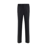 Pantalones de lana Gucci